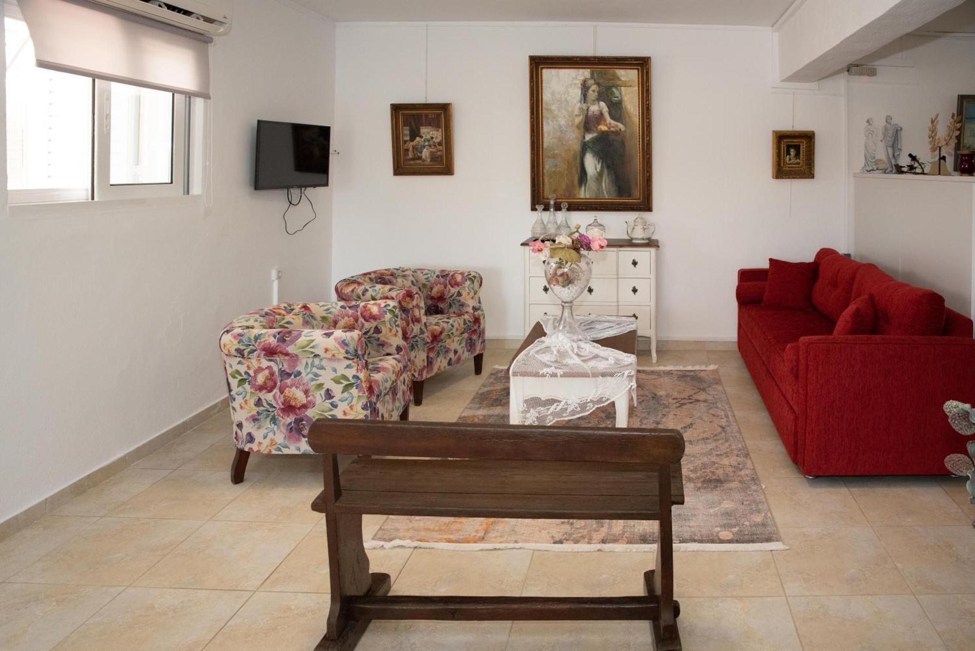 Apartamento La Maison De Campagne... Cos Exterior foto